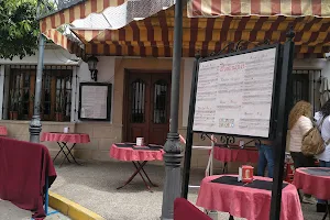 Restaurante Dominguez image