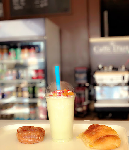 Donut Shop «Countryside Donut House», reviews and photos, 21919 66th Ave W I, Mountlake Terrace, WA 98043, USA