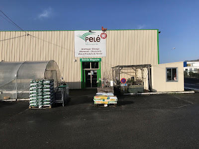Pelé Agri-Conseil à Ombrée d'Anjou
