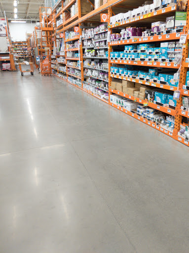 Home Improvement Store «The Home Depot», reviews and photos, 2927 Market Pl, Onalaska, WI 54650, USA