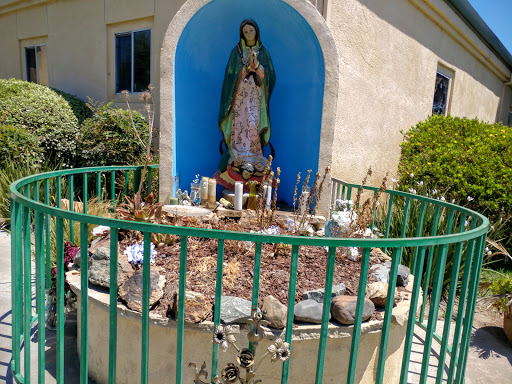 Our Lady of Guadalupe Church