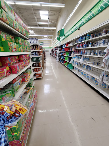 Dollar Store «Dollar Tree», reviews and photos, 2400 Boca Chica Blvd, Brownsville, TX 78521, USA