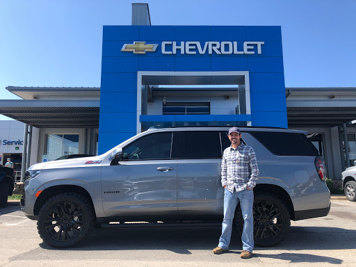 Car Dealer «Peters Chevrolet Chrysler Jeep Dodge Ram Fiat», reviews and photos, 4181 US-259, Longview, TX 75605, USA