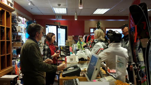 Ski Rental Service «Christy Sports», reviews and photos, 7580 Royal St, Deer Valley, UT 84060, USA