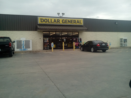 Discount Store «Dollar General», reviews and photos, 110 Transpoint Dr, Dupo, IL 62239, USA