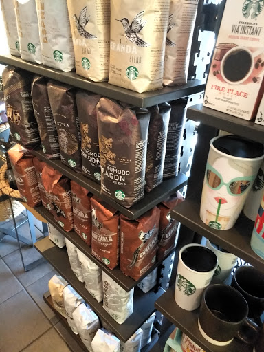 Starbucks image