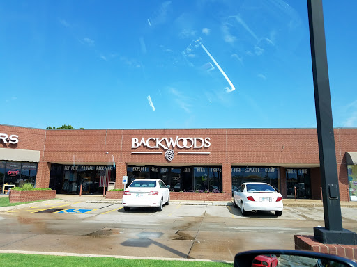 Camping Store «Backwoods», reviews and photos, 12325 N May Ave #103, Oklahoma City, OK 73120, USA