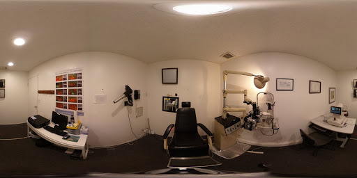 Opulent Eyes Optometry image