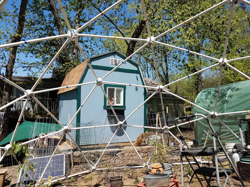 Shed Builder «Tuff Shed», reviews and photos, 1639 S Old Hwy 141, Fenton, MO 63026, USA