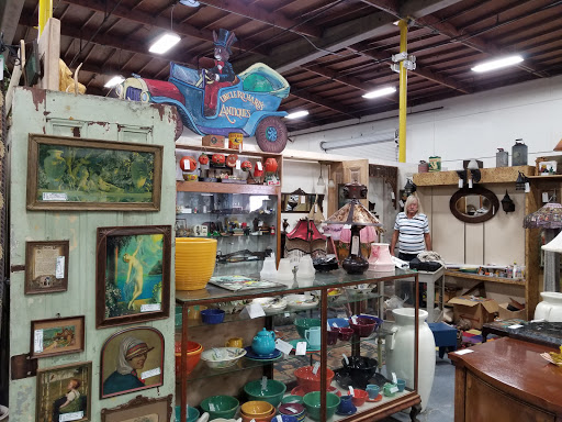 Consignment Shop «Consignment Classics», reviews and photos, 3602 Kurtz St, San Diego, CA 92110, USA