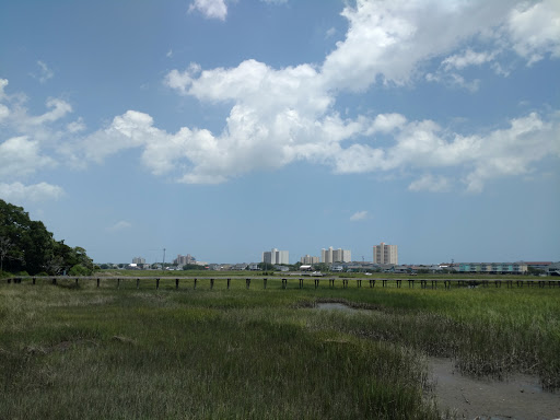 Park «Sanford D. Cox, Sr. Community Park», reviews and photos, 470 Elizabeth Dr, Murrells Inlet, SC 29576, USA