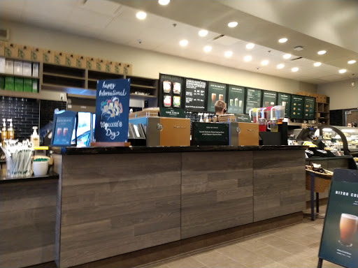 Coffee Shop «Starbucks», reviews and photos, 2071 Portage Trail #1000, Cuyahoga Falls, OH 44223, USA