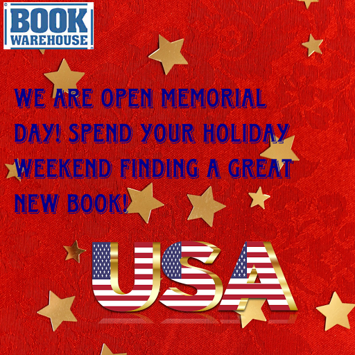 Book Store «Book Warehouse», reviews and photos, 1863 Gettysburg Village Dr, Gettysburg, PA 17325, USA