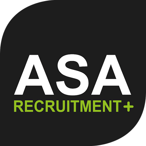 ASA Recruitment - Employment agency