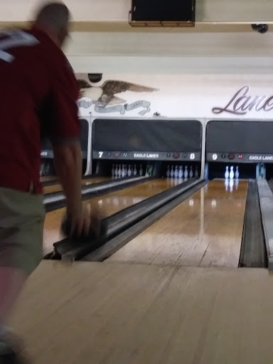 Bowling Alley «Eagle Lanes», reviews and photos, 307 W Chestnut Ave, Yakima, WA 98902, USA