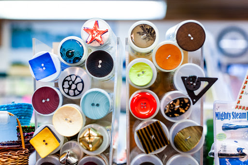 Quilt Shop «center diamond», reviews and photos, 1065 S Hemlock St, Cannon Beach, OR 97110, USA