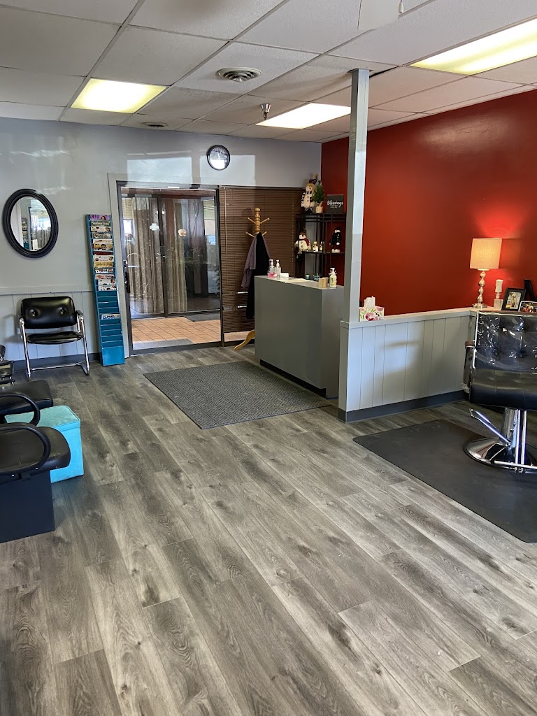 Cutters III Hair Styling 50014