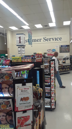 Grocery Store «Winn-Dixie», reviews and photos, 701 NW 99th Ave, Pembroke Pines, FL 33024, USA