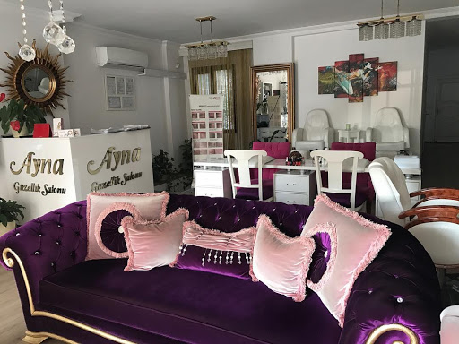 Ayna Zayıflama Cilt Uygulamaları Ve Güzellik Merkezi