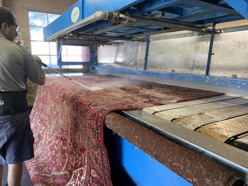 Atiyeh Bros. Eugene Rug & Carpet Cleaning rug cleaners