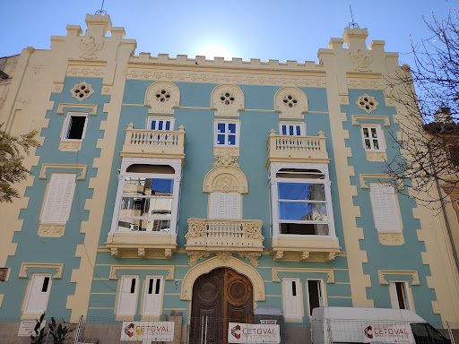 Tourist Info Alzira en Alzira