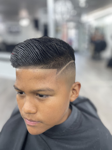 Barber Shop «Prestige Barbershop LLC», reviews and photos, 5 Water St, Nashua, NH 03060, USA