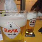 Photo n°11 de l'avis de wolfshade. fait le 24/07/2021 à 20:56 sur le  Hall Pub Brasserie - Crema à Crema