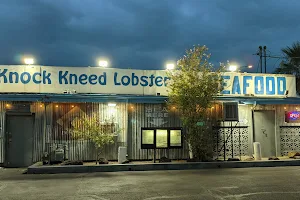 Knock Kneed Lobster image