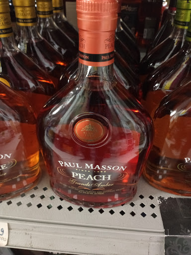 Liquor Store «Acworth Tobacco Liquor», reviews and photos, 4974 Cowan Rd #170, Acworth, GA 30101, USA