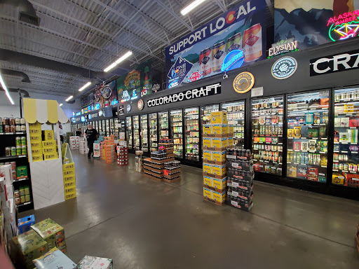Liquor Store «Lukas Liquors Superstore», reviews and photos, 8457 S Yosemite St, Lone Tree, CO 80124, USA