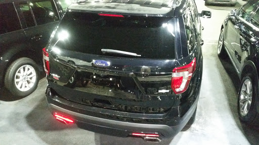 Ford Dealer «Tasca Ford Mazda», reviews and photos, 200 Fall River Ave, Seekonk, MA 02771, USA