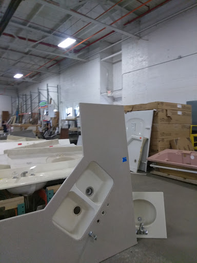 Used Furniture Store «Greater Cleveland Habitat for Humanity ReStore», reviews and photos