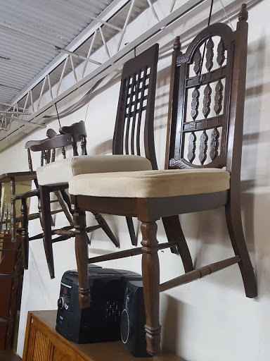 Used Furniture Store «C&D Second Chance», reviews and photos, 201 N Poplar Ave, Sanford, FL 32771, USA