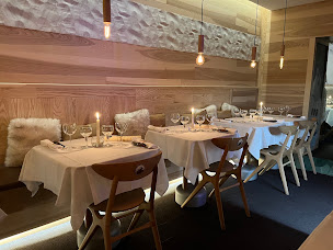 Photo n°30 de Restaurant Le Chamois à Megève ()