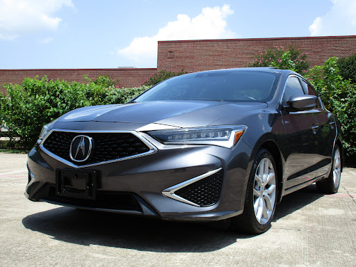 Used Car Dealer «Select City Cars», reviews and photos, 10503 Forest Ln Suite 156, Dallas, TX 75243, USA