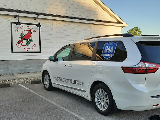 Golf Club «Golf Club of Indiana», reviews and photos, 6905 S 525 E, Lebanon, IN 46052, USA