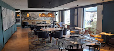 Atmosphère du Bleu Restaurant-Bar-Terrasse à Noyelles-Godault - n°19
