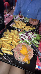 Photo n°179 de Le Bugat' - Pizzeria & Restaurant Chatelaillon Plage à Châtelaillon-Plage ()