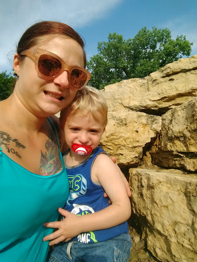 Park «Sargent Park», reviews and photos, 3530 E Douglas Ave, Des Moines, IA 50317, USA