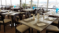 Atmosphère du Restaurant méditerranéen Restaurant Bosco à Le Lavandou - n°6