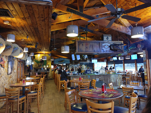 Whiskey Joe's Bar & Grill - Tampa