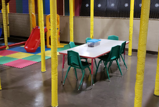 Gym «Life Time Fitness», reviews and photos, 3900 Easton Station, Columbus, OH 43219, USA