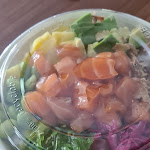 Photo n° 1 de l'avis de Marina. fait le 22/11/2020 à 08:40 pour ZEN SUSHI FONTENAY à Fontenay-sous-Bois