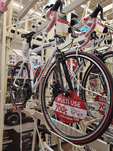 Department Store «Walmart Supercenter», reviews and photos, 12900 W Thunderbird Rd, El Mirage, AZ 85335, USA