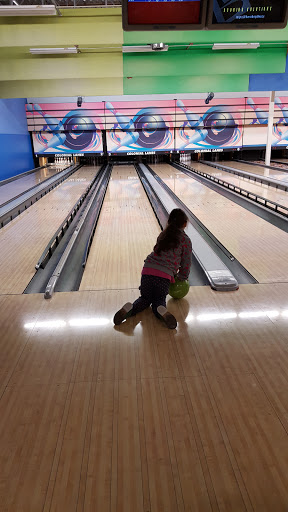 Bowling Alley «Colonial Lanes», reviews and photos, 78 Brookside Ave, Chester, NY 10918, USA