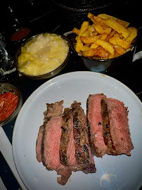 Steak du Restaurant ZILLY à Nanterre - n°11