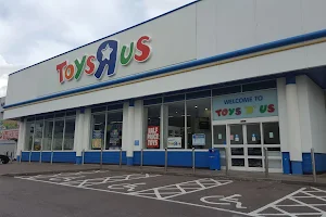 Toys R Us image