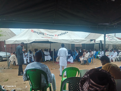 New Millennium, Gwagwalada, Nigeria, Guest House, state Niger