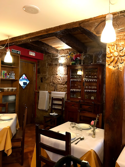 Casa Chicote (Bar-Restaurante-Estanco) - Bo. Villanueva de la Nia, 18, 39250 Villanueva de la Nía, Cantabria, Spain