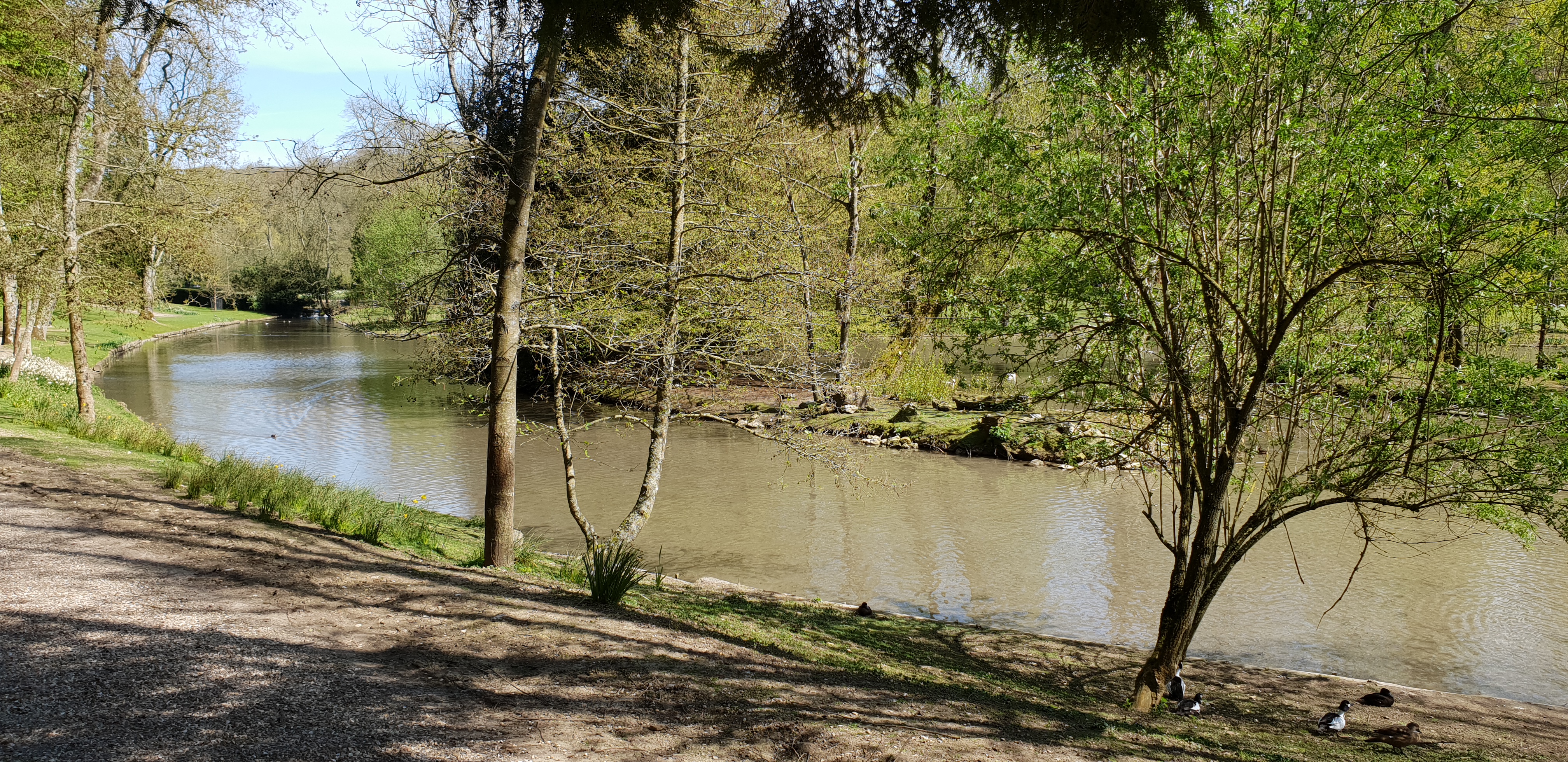 Photo n° 6 de l'avis de Dominique.A fait le 18/04/2018 à 14:35